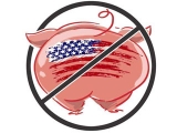 玩真的！猪肉总关税达88%，美国猪肉禁止进入中国！